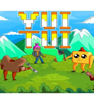 Yui Tui Steam Key GLOBAL